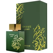 Perf Masc Mawwal Energy Shams 100ML