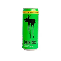 Beb Energetico Dark Dog Ebergy 330ML*