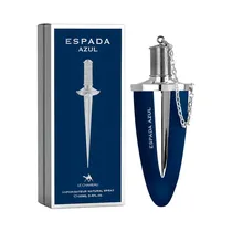 Perfume Emper Espada Azul Edp 100ML - Masculino