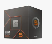 Cpu AMD AM5 Ryzen R5-8500G 3.5GHZ 22MB