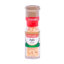 Ajo En Escamas Cannamela 30G