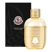 Moncler Sunrise Pour Femme 100ML Edp 141000