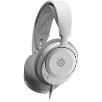 Steelseries 61612 Artics Nova 1P Headset White