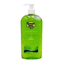 Pós Sol Banana Boat Gel Refrescante Aloe Vera 453ML