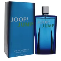 Joop Jump Men 200ML Edt 392637