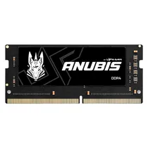 Memória Ram Up Gamer Anubis DDR4 8GB 3200MHZ para Notebook - UP3200