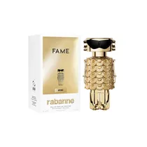Rabanne Perfume Fame Eau de Parfum Intense 80ML