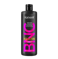 Creme Collagen Biotin Organic (Karseell) 500ML