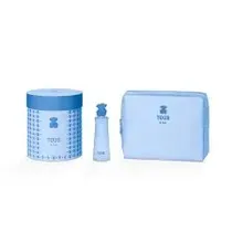 Tous Set Kids Boy 100ML/Neceser