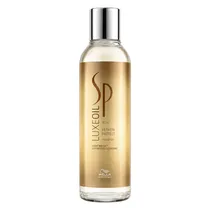 Shampoo Wella Professionals SP Luxe Oil Keratin 200ML