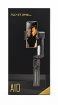 Smart Vision Estabilizador Gimbal A10 Pocket