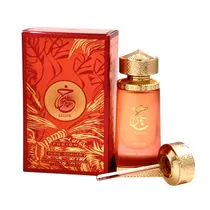 Perfume Oil Paris Corner Khair Fusion Feminino 25ML