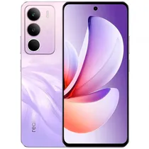 Smartphone Realme C71 RMX5303 Dual Sim 8GB+256GB 6.67? - Violet Parrot BR 631011006030