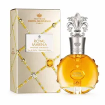 Perfume Marina de Bourbon Royal Diamon Edp Femenino - 100ML