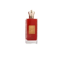 Nusuk Ana Al Awwal Fem 100ML Edp CX Vermelho 739341