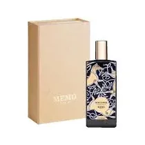 Memo Irish Leather Edp 75ML Unisex