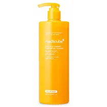 Medicube Kojic Acid Turmeric Purifyng Gel Cleanser 500ML