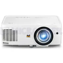 Viewsonic Proyector LS560WH 3000 Lumens Wxga