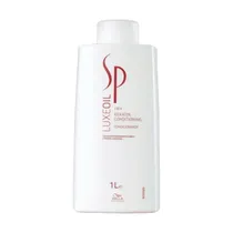 Acondicionador Capilar Wella SP Luxe Oil Keratin - 1L (Atacado)