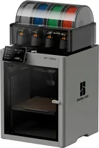 Impressora 3D Bambu Lab P2S Combo PF004-U+SA0007-LV - 110V-50/60HZ