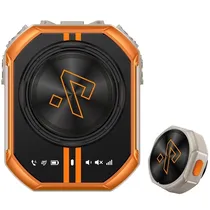 Walkie-Talkie Rugone Xlink 7 4G com Bluetooth/GPS - Sand Dune