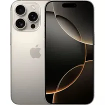 Swap iPhone 16 Pro 512GB Grad A Natural Titanium