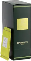 CHá Dammann FRÈres Tisane Nuit À Versailles - 48G (24 Sachês)