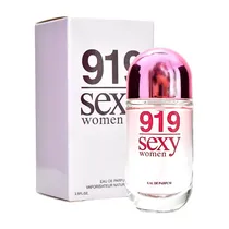 Lovali 919 Sexy Fem. 85ML Edp c/s