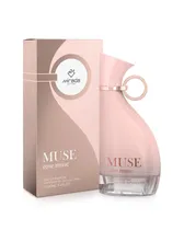 Mirada Perfume Muse Rose Musc F Eau de Parfum 100ML