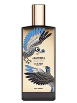Memo Perfume Argentina Eau de Parfum 75ML