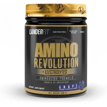 Dep. Amino Revolution Grape 480G Landerfit