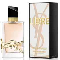 YSL Libre Fem Edt 50ML