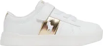 Tênis Polo Ralph Lauren Kids RL02446103 - Feminino