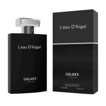 Perfume Masculino Galaxy Concepts L’Eau D’Ikigai Edp 100ML