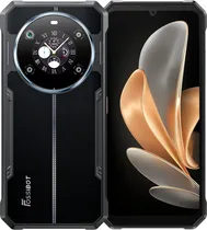 Smartphone Fossibot F109 5G Dual Sim 6.74" 8GB/256GB Blue