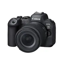 Camera Canon Eos R6 Mark II 24-105MM F/4-7.1 STM Kit