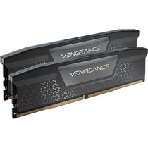 Kit Memória Ram DDR5 Corsair Vengeance 32 GB (2 X 16 GB) 6000 MHZ CMK32GX5M2E6000Z36 - Cinza