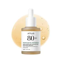 Anua Heartleaf 80% Soothing Ampoule 30ML