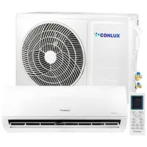 Ar Condicionado Split Conlux 1822050 Premium Kit 18000BTU / 220V / 50HZ / Wi-Fi (R410A)
