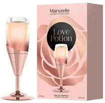 Marxzelle Perfume Love Potion Eau de Parfum 100ML