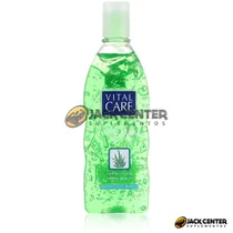 Gel Hidratante Vital Care Aloe Vera (300ML)