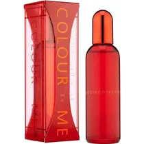 Perfume Colour Me Red Feminino 100ML