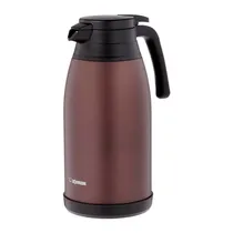 Garrafa Térmica Zojirushi 1.9 LT Modelo SH-RA19-Ta Inquebravel