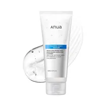 Gel Limpiador Anua Hyaluronic Acid 8 + Squalane 150ML