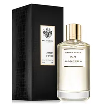 Perf Uni Mancera Paris Amber Fever Edp 120ML