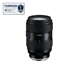 Lente Tamron 35-100MM F/2.8 Di III VXD p/ Sony Full Frame (1 Gta)