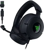 Razer RZ04-05180100-R3U1 Headset Kraken V4 X Black
