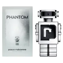P.Paco Rabanne Phantom Edt M 100ML