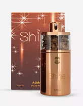 Ajmal Shine Edp 75ML