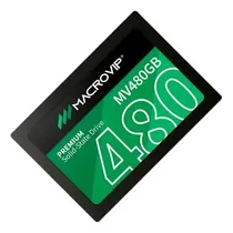 HD SSD 2.5" 240GB Macrovip MV240GB 134233